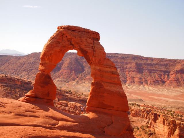 Utah Arches - Web Builder Pro is proudly based in Salt Lake City, Utah